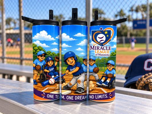 Sports Teams Miracle League