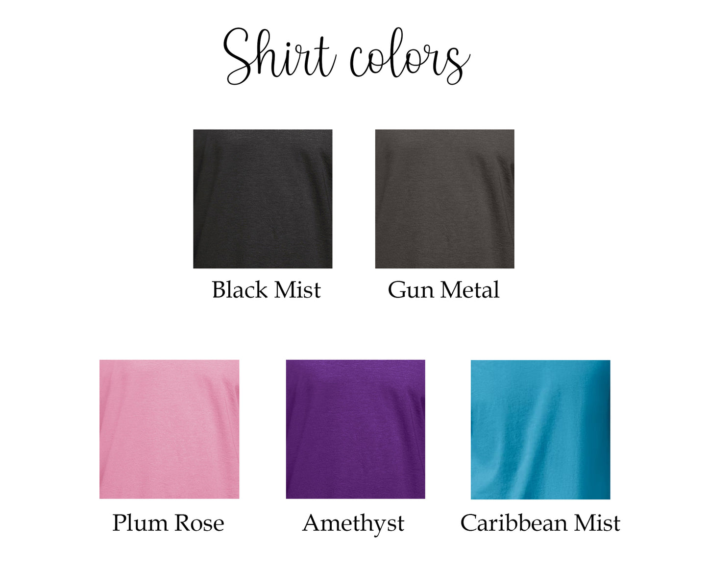Look Pretty Play Dirty (sizes S, M, L)