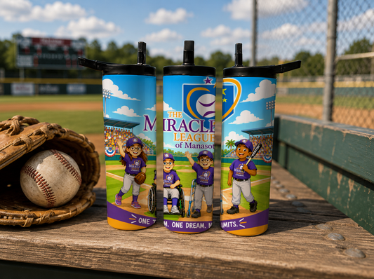 Sports Teams Miracle League
