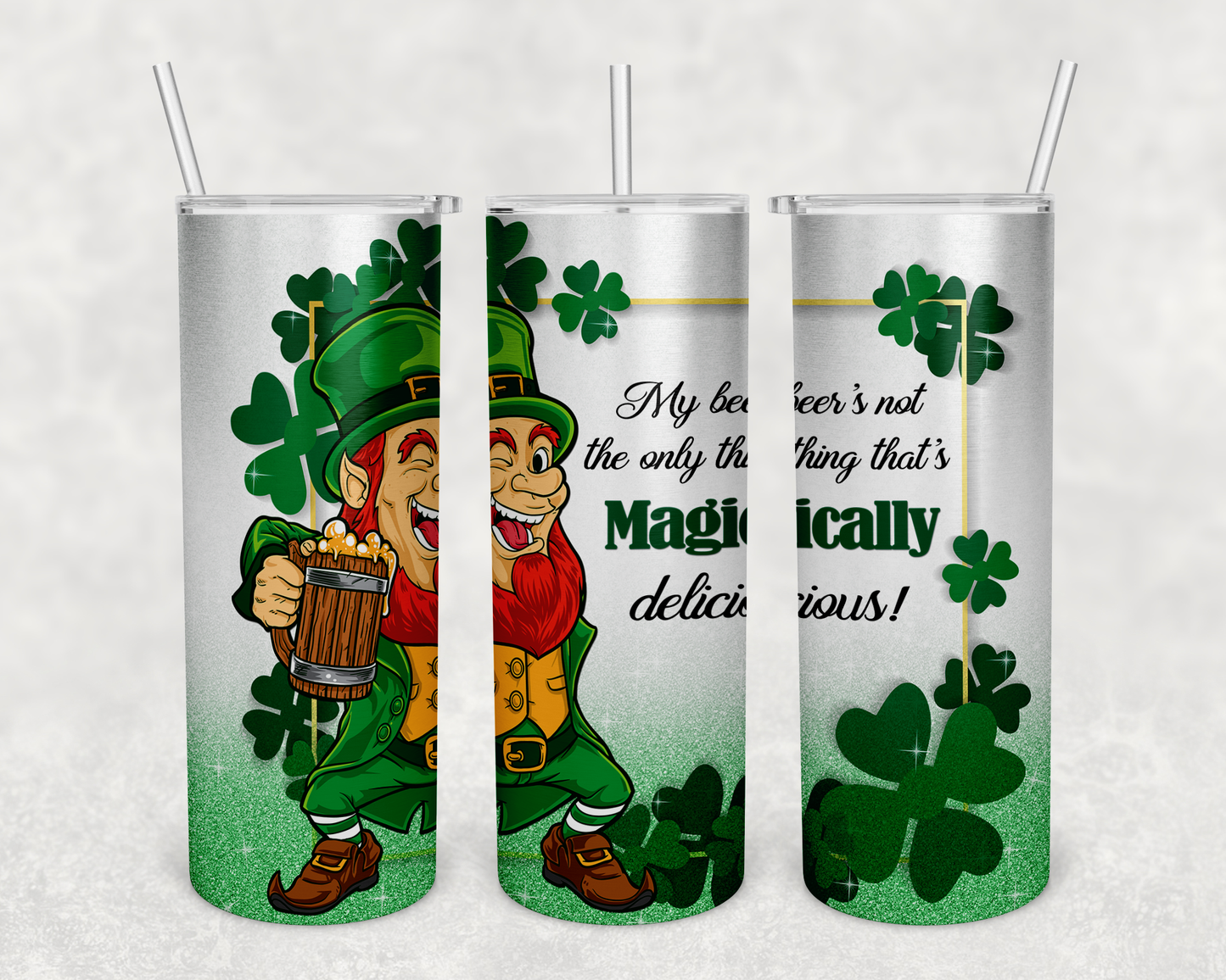 Magically Delicious
