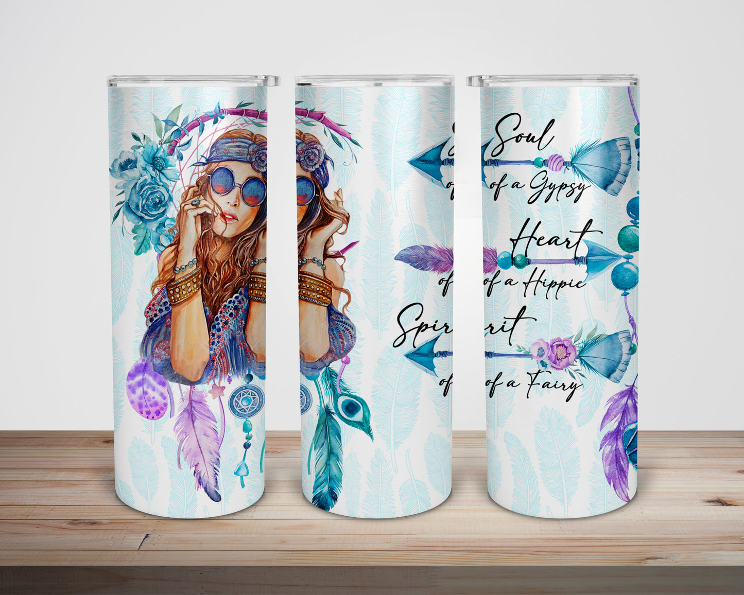Gypsy Soul