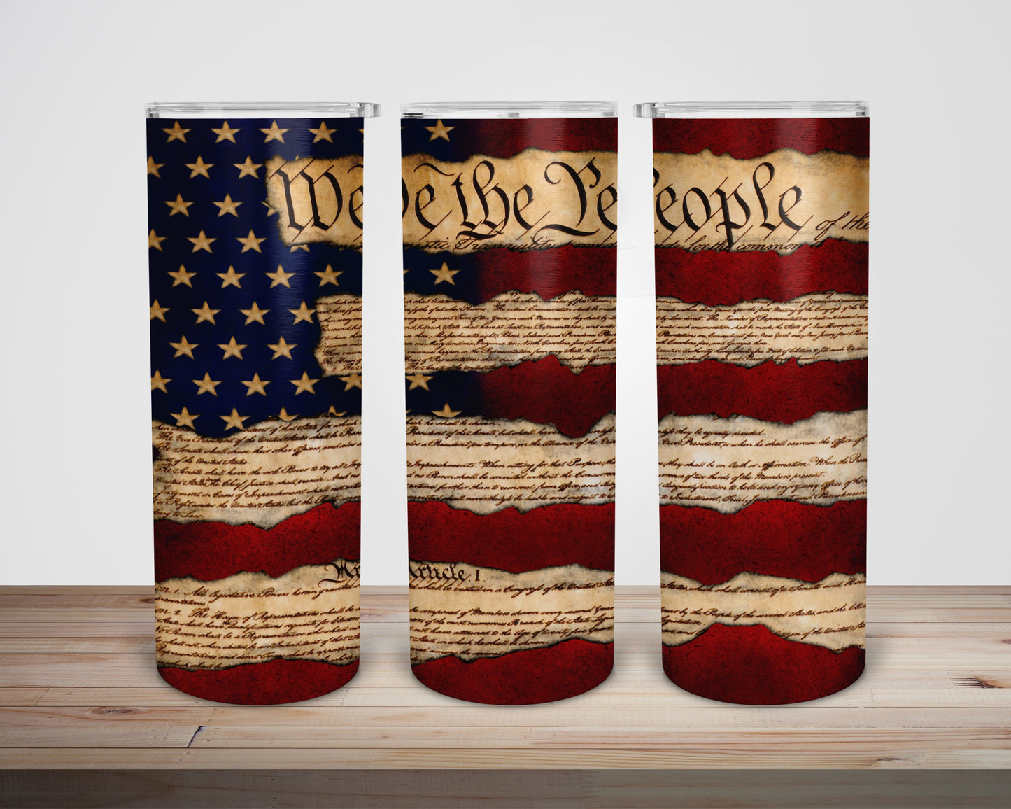 We the People