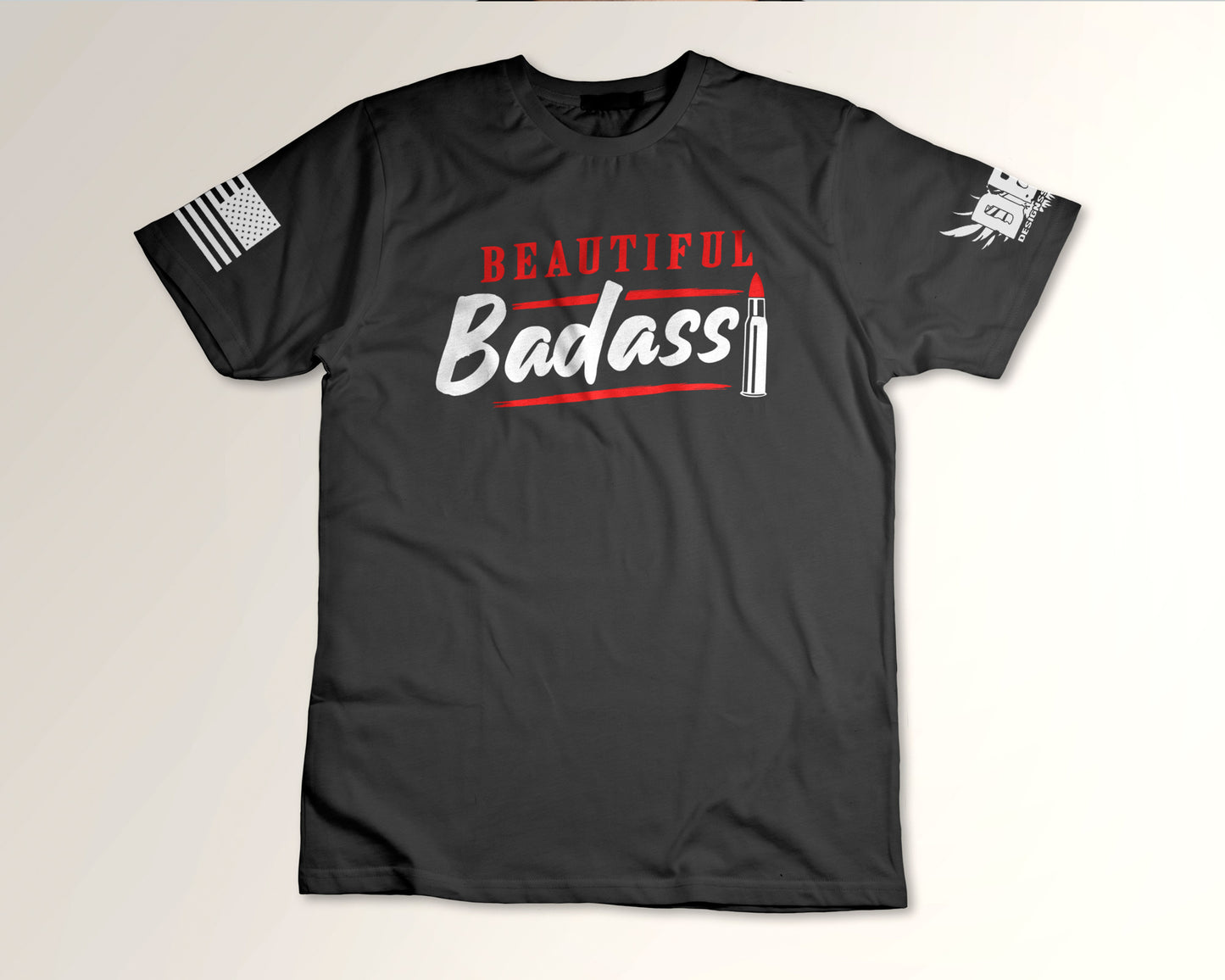 Beautiful Badass