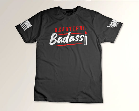 Beautiful Badass