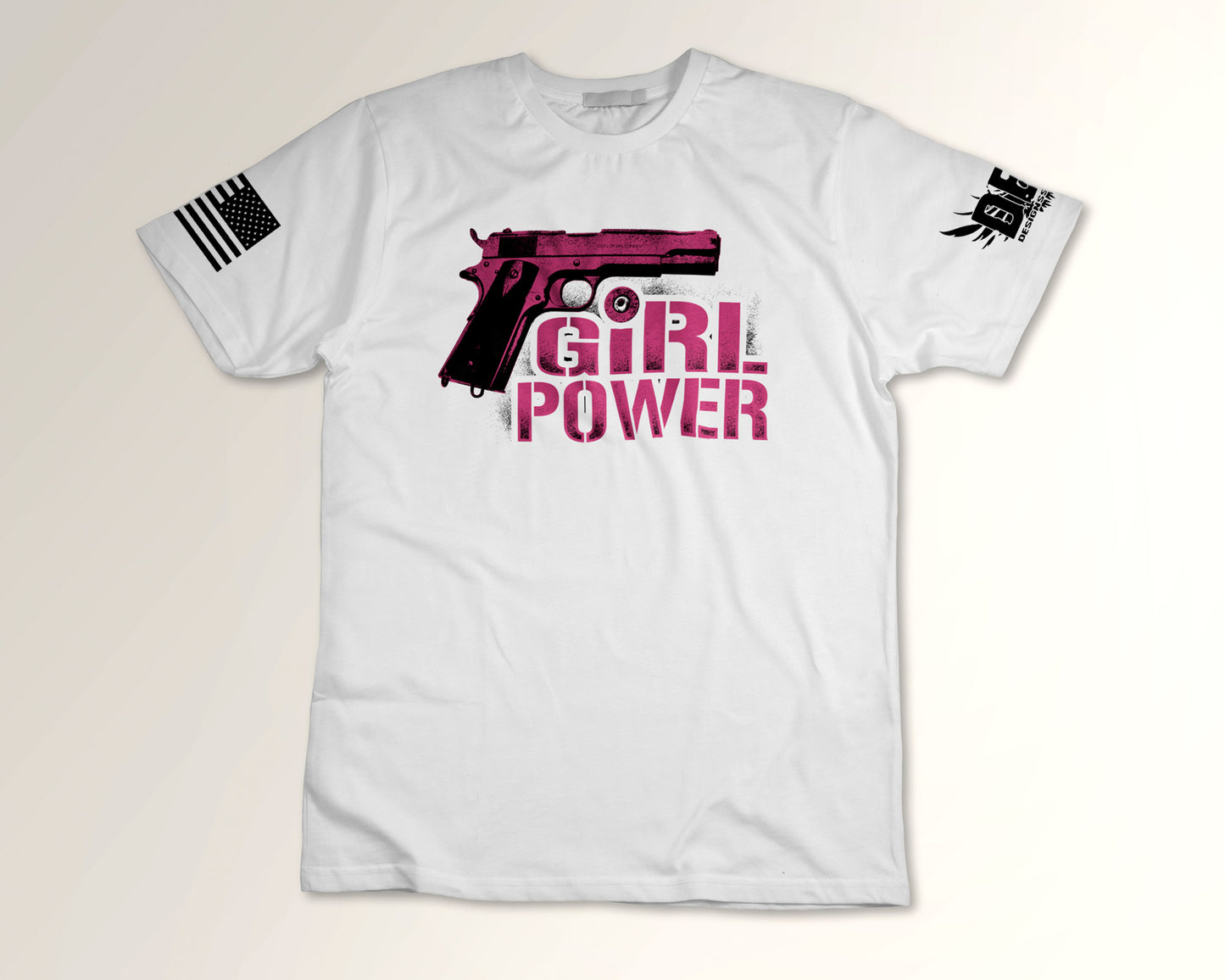 Girl Power
