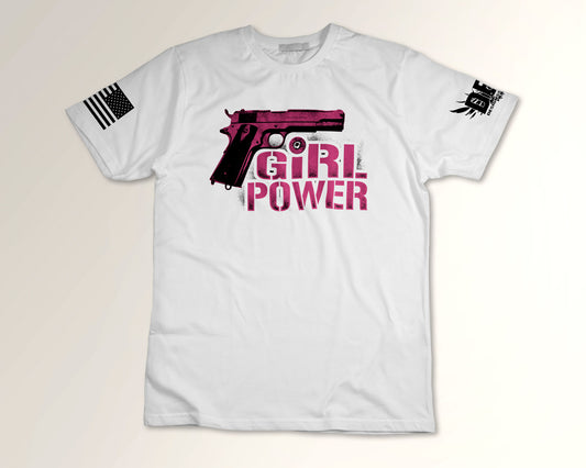 Girl Power