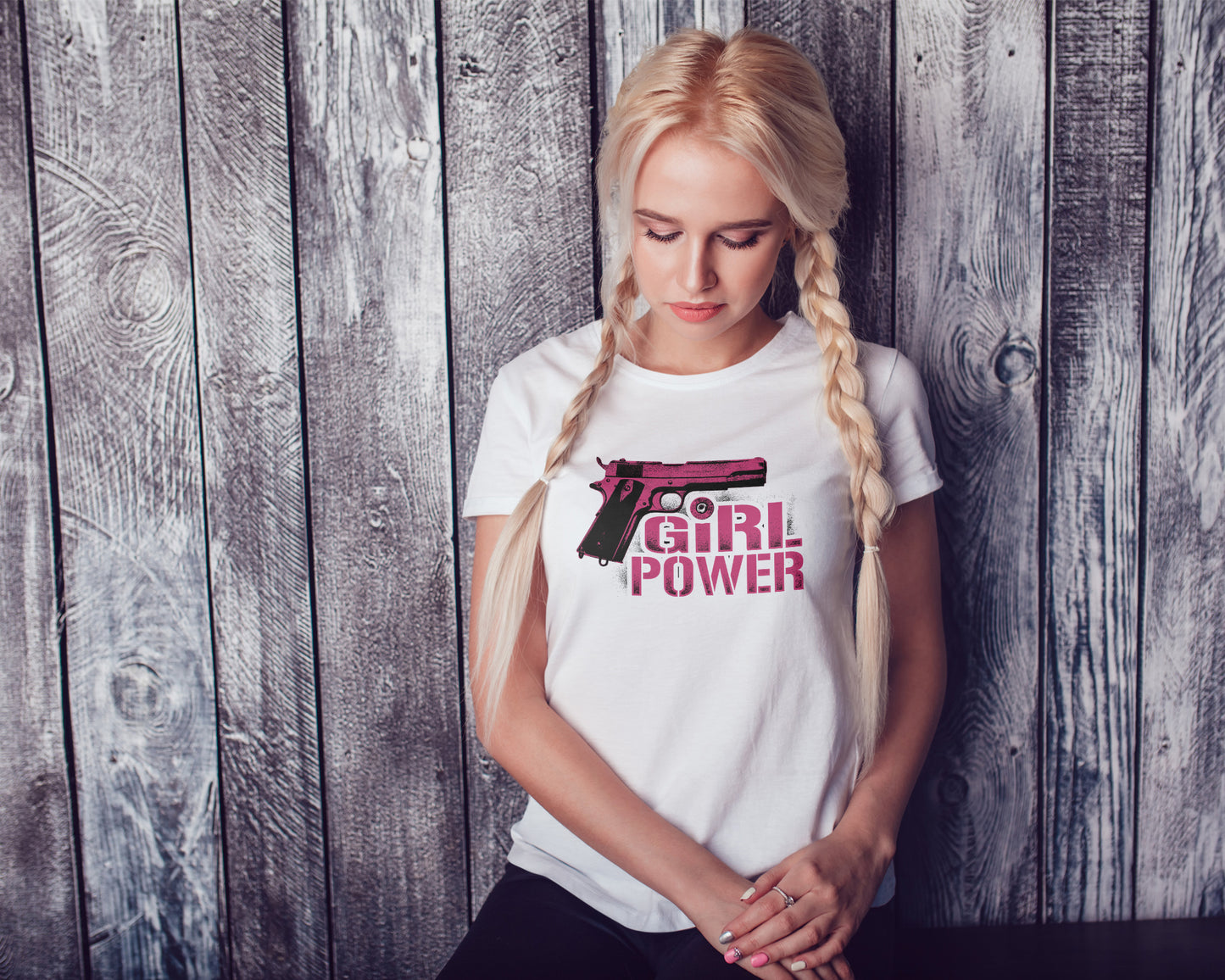 Girl Power