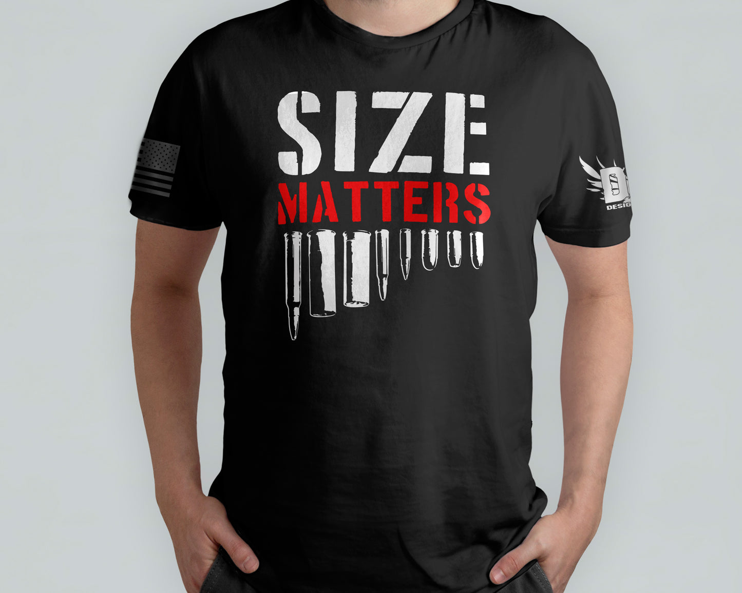 Size Matters