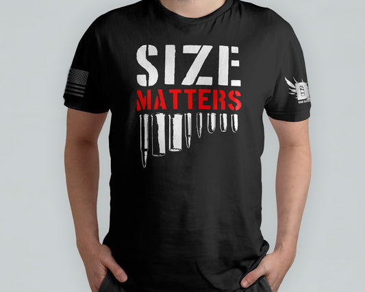 Size Matters