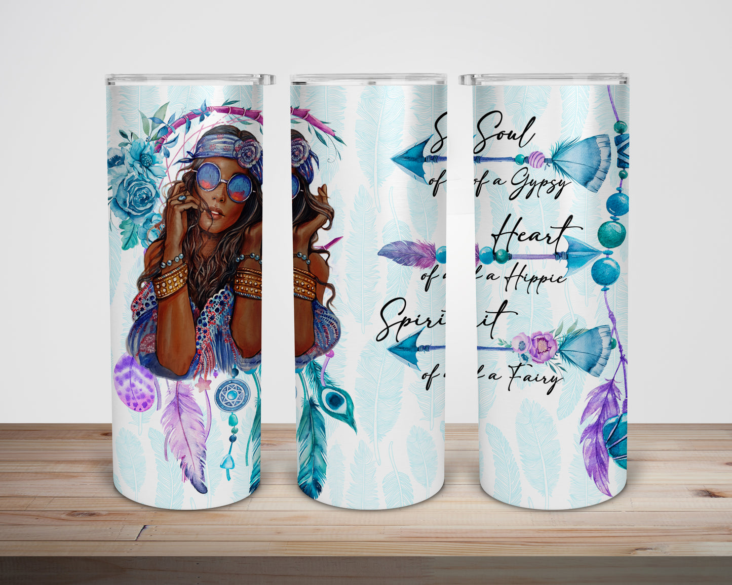 Gypsy Soul